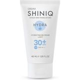 Cilt Tonu Eşitleyici Açık Renkli Bakım Kremi SPF30+ 40 ml