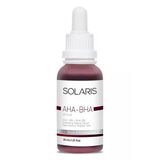 Cilt Tonu Esitleyici Canlandirici Yuz Peeling Serum 30 Ml Aha 10% Bha 2% + Salicylic Acid