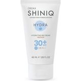 Cilt Tonu Eşitleyici Koyu Renkli Bakım Kremi SPF30+ 40 ml