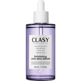 Cilt Tonu Eşitleyici Peeling Serum – Aha Bha Eksfoliyan & Gözenek Temizleyici | Salisilik Asit & Glikolik Asit ile Aydınlatıcı, Anti-Aging Cilt Bakımı, 50 ml