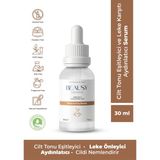 Cilt Tonu Eşitleyici Ve Leke Karşıtı Aydınlatıcı Serum 30ml (Arbutin %2 HYALURONİC ACİD)