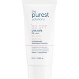 Cilt Tonu Eşitleyici ve Leke Karşıtı Blemish Defense Renkli Güneş Koruyucu Krem Spf 50, Seyaha