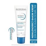 CİLT YENİLEME ÇOK KURU CİLT NEMLENDİRİCİ YÜZ KREMİ AVOKADO VE SHEA YAĞI 40 ML GKHAİR771