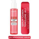 Cilt Yenileme Etkili Temizleme Jeli 150ML - Glikolik Asit