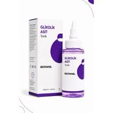 Cilt Yenileyici, Gözenek Sıkılaştırıcı Glikolik Asit Tonik 200 ml