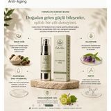 Cilt Yenileyici ve Nemlendirici Krem 30 ml | Peptit, Panthenol, Shea Yağı, Allantoin Cg-01, One Size