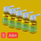Cilton Adıyaman Nane Yağı 20 Ml 5 Adet