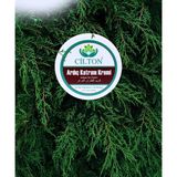 Cilton Ardıç Kadranı Kremi 150 ml - Beyaz