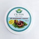 Cilton At Kestanesi Kremi 150 ml