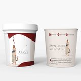 Çim Adam - Akrep Burcu - Serakülit