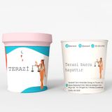 Çim Adam - Terazi Burcu - Serakülit