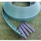 Çim Ayırıcı 25 Metre Peyzaj Sınırlayıcı Toprak Ayıracı Yeşil Renk
