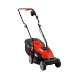 Çim Biçme Makinası Solax 1200 W 32 Cm Elektirikli Lm-C3206