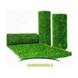 Çim Çit Örgü Telli Bahçe Çiti 100 cm x 1 mt - 100 x 900 - Yeşil