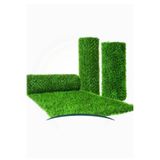 Çim Çit Örgü Telli Bahçe Çiti 50 Cm X 8 Mt