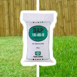 Çim Granül Kış Bakım Gübre Dap 5 KG ( 200M2 Için )