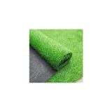 Çim Halı Suni Çim Halı 20MM 1m - 2m Doğal Görünüm Yumuşak Doku - Renkli