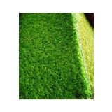 Çim Halı Suni Çim Halı 20mm 2m - 5m Doğal Görünüm Yumuşak Doku