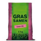Çim Tohumu - Gras Samen Green - 5 Kg - Ücretsiz Kargo