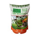 Çim Tohumu İthal 7 Karışım Ankomer 1 Kg. Ambalajında Erken Çimlenme Kaliteli 7M 7 Mix Çim Tohumu