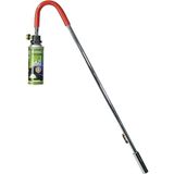 Çim Yakma Pürmüzü Orcamp CX-194 Tüplü Set 227 g Kırmızı