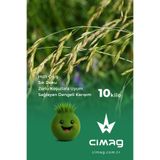 çimag Festuca Arundinacea Çim Tohumu - 10 kg (Kamışsı Yumak)