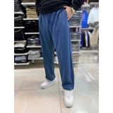 Çımalı Düz Baggy Jogger