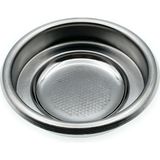 Cimbali Paslanmaz Çelik Çiftli Filtre 14 gr 68X25 mm - Espresso - 1 Adet