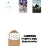 Cımbızın Çektikleri + Columbus'un Kadınları + Perende + Okuma Sticker'ları - 783