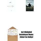 Cımbızın Çektikleri + Perende + Okuma Sticker'ları - 538.65000000000009
