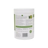 Çimciden Organik Buğday Çimi Tozu (180 Gr - 45 Servis)
