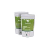 Çimciden Organik Buğday Çimi Tozu 60 gr X 2 Adet