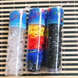 Cimcime Saç Lastiği Seti 3 Paket Çok Renkli