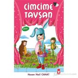 CIMCIME TAVŞAN OKUL PIYESLERI - HASAN NAIL CANAT