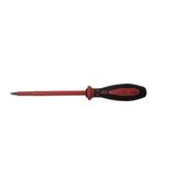 Cimco İzole Düz Tornavida 6,5*150 1000v Vde Li Made In Germany
