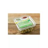 Çimen Çimen Kuru Çiçek Bamya 100Gr