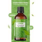 Çimen Esansiyel Uçucu Koku Yağı Ortam Kokusu Doğal Yağ Sihirli Küre Hobi Esansı 100ml