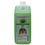 Çimen Kolonyası -1 Litre -(BİDON) Korumalı Kapak - Yeni Model
