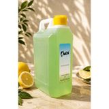 çimen PET BİDON 1 LT ÇİMEN KOLONYASI