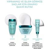 Ciment Thermique-Isı Ile Aktive Olan Yeniden Yapılandırıcı Süt 150Ml