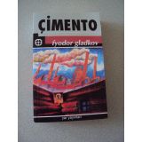 Çimento - Fyodor Gladkov