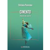 Cimento. Poesie del salto