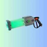 Cimenx Sis Efekt Makine Set