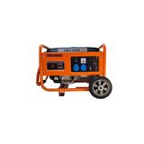 CİMES GROUP BENZİNLİ JENERATÖR MODEL 2,5 KW İPLİ CMS4000G