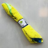 Cimide Ekonomik Mikrofiber Temizlik Bezi 4'lü Set