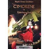 Cimorene ve Ejderhanın Sırrı - Patricia C. Wrede