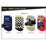 Çimpa Erkek Çocuk Batwheels Patik Çorap 22159 - Gri - 9 Yaş