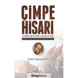 Çimpe Hisarı - Edip Yağmurlu