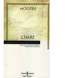 Cimri Ciltli - Jean-Baptiste Poquelin Moliere