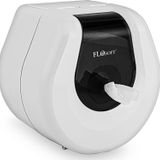 Cimri Tuvalet Kağıtlığı Dispenser Kağıtlık - Flosoft Wc Kağıt Verici F069